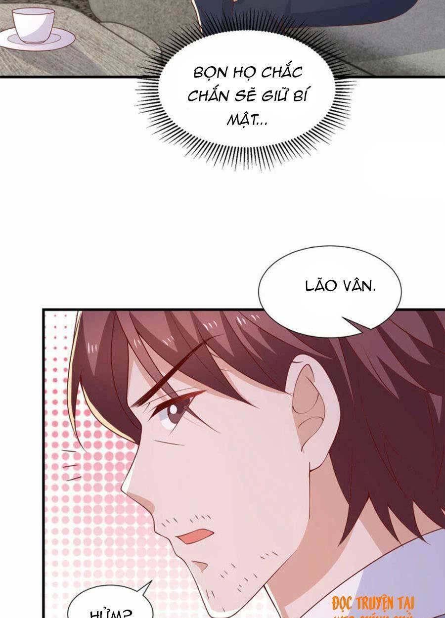 Sự Trả Thù Của Nữ Vương Chương 96 Ảnh 10