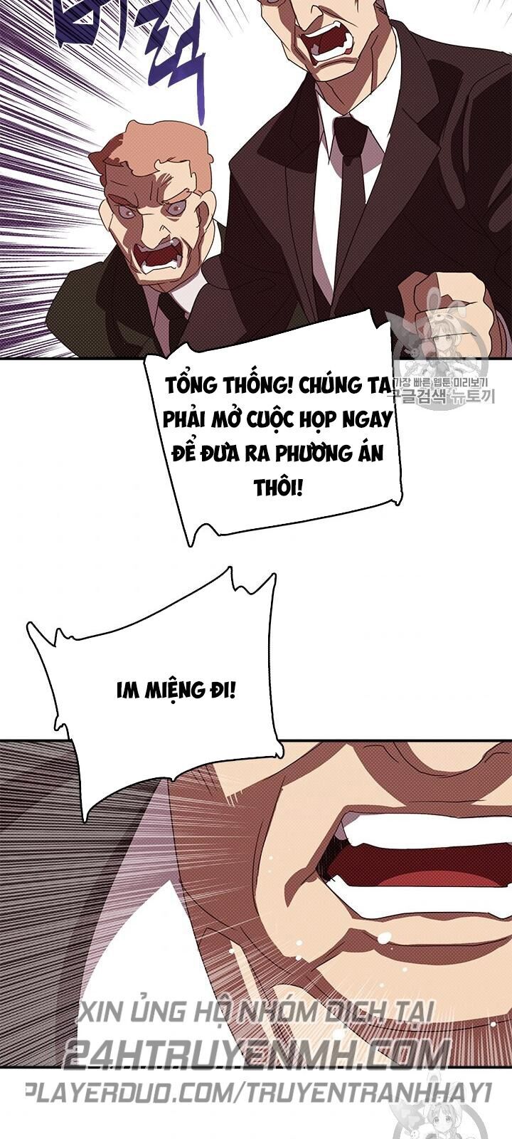 Ta Là Vua Pháp Sư Chương 118 Ảnh 31