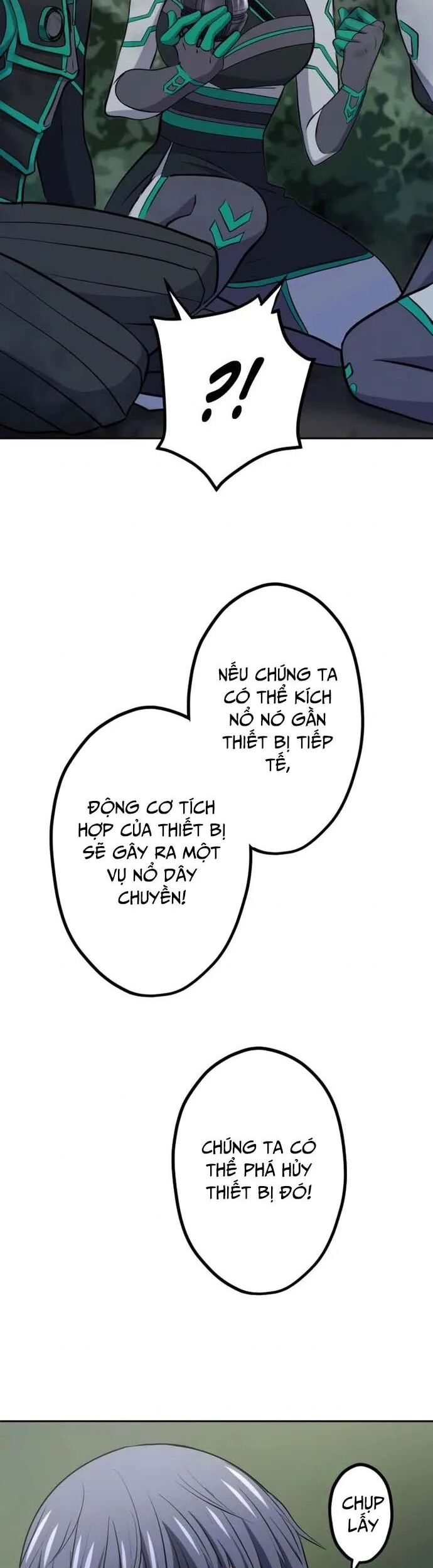 Ittoki The Ninja Chương 20 Ảnh 26