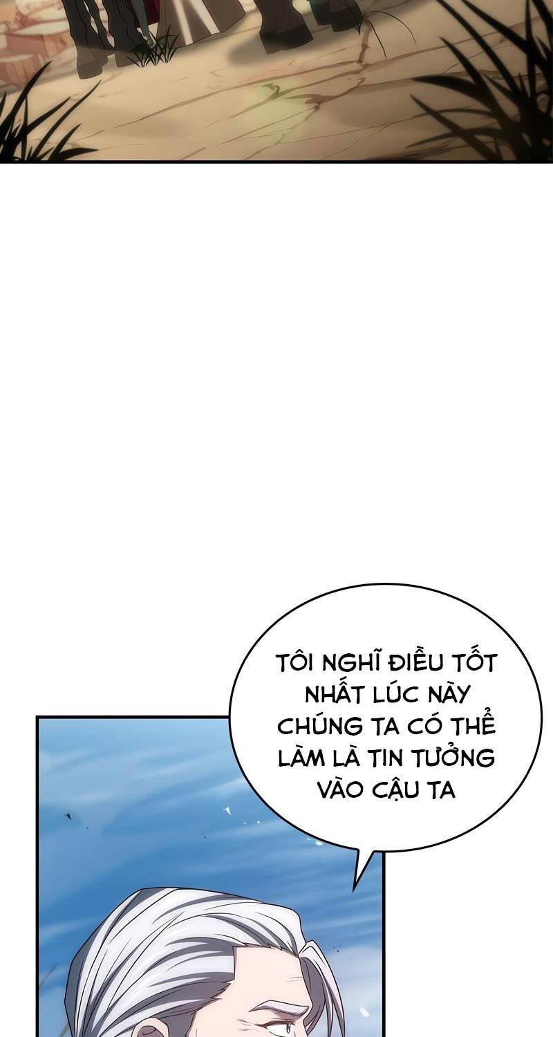 Quỷ Vương Hồi Quy Là Người Tốt Chương 37 Ảnh 40
