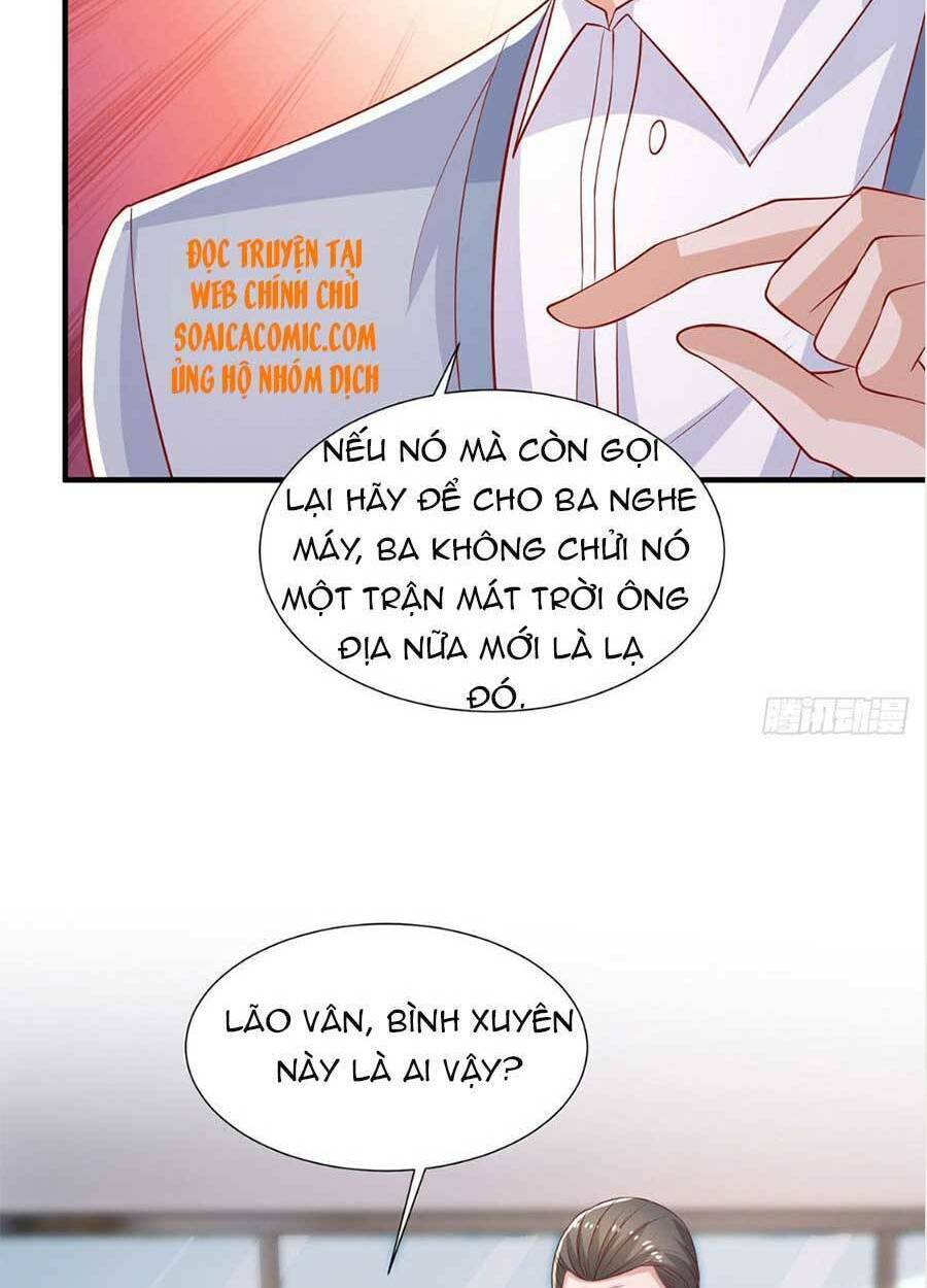 Sự Trả Thù Của Nữ Vương Chương 98 Ảnh 16