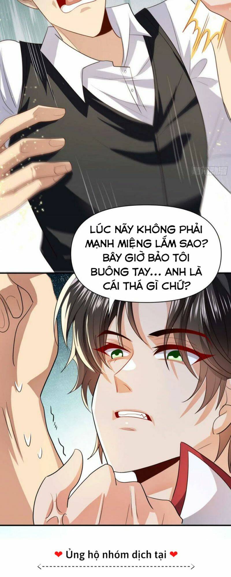 Cao Thủ Xuống Núi, Bảy Vị Sư Tỷ Bảo Vệ Ta Chương 32 Ảnh 27