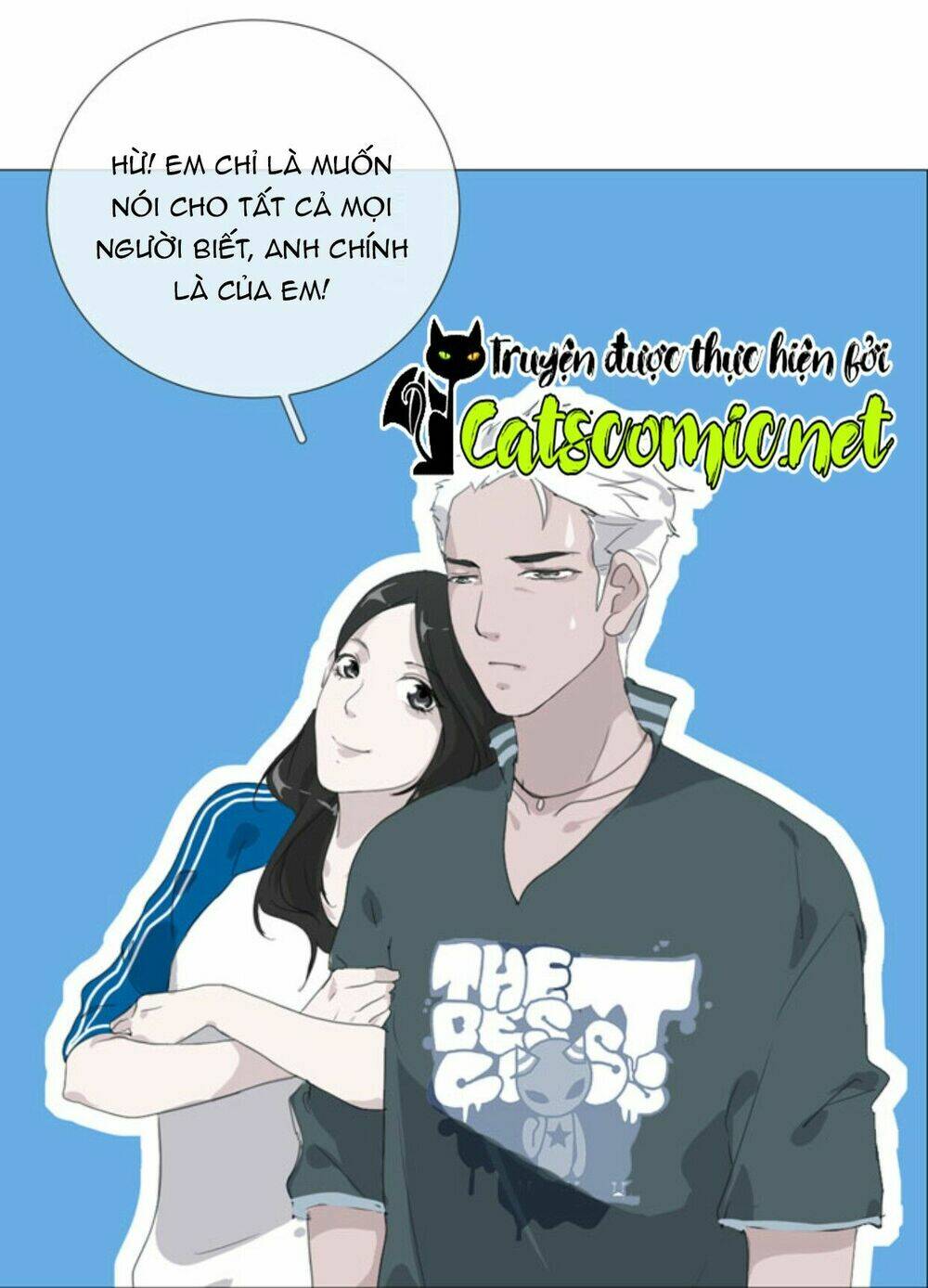 Tốt Nghiệp Rồi, Chia Tay Đi! Chương 3 Ảnh 13