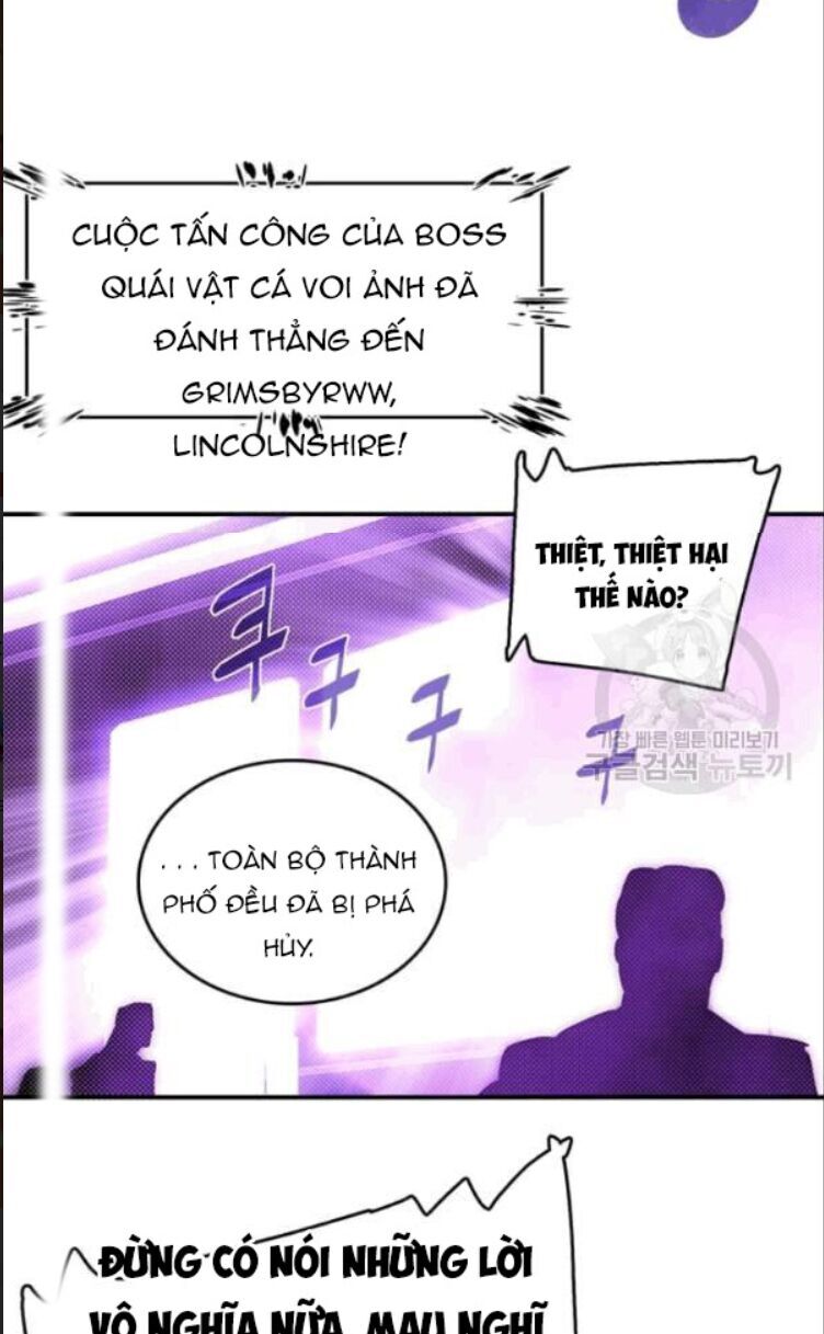 Ta Là Vua Pháp Sư Chương 123 Ảnh 6