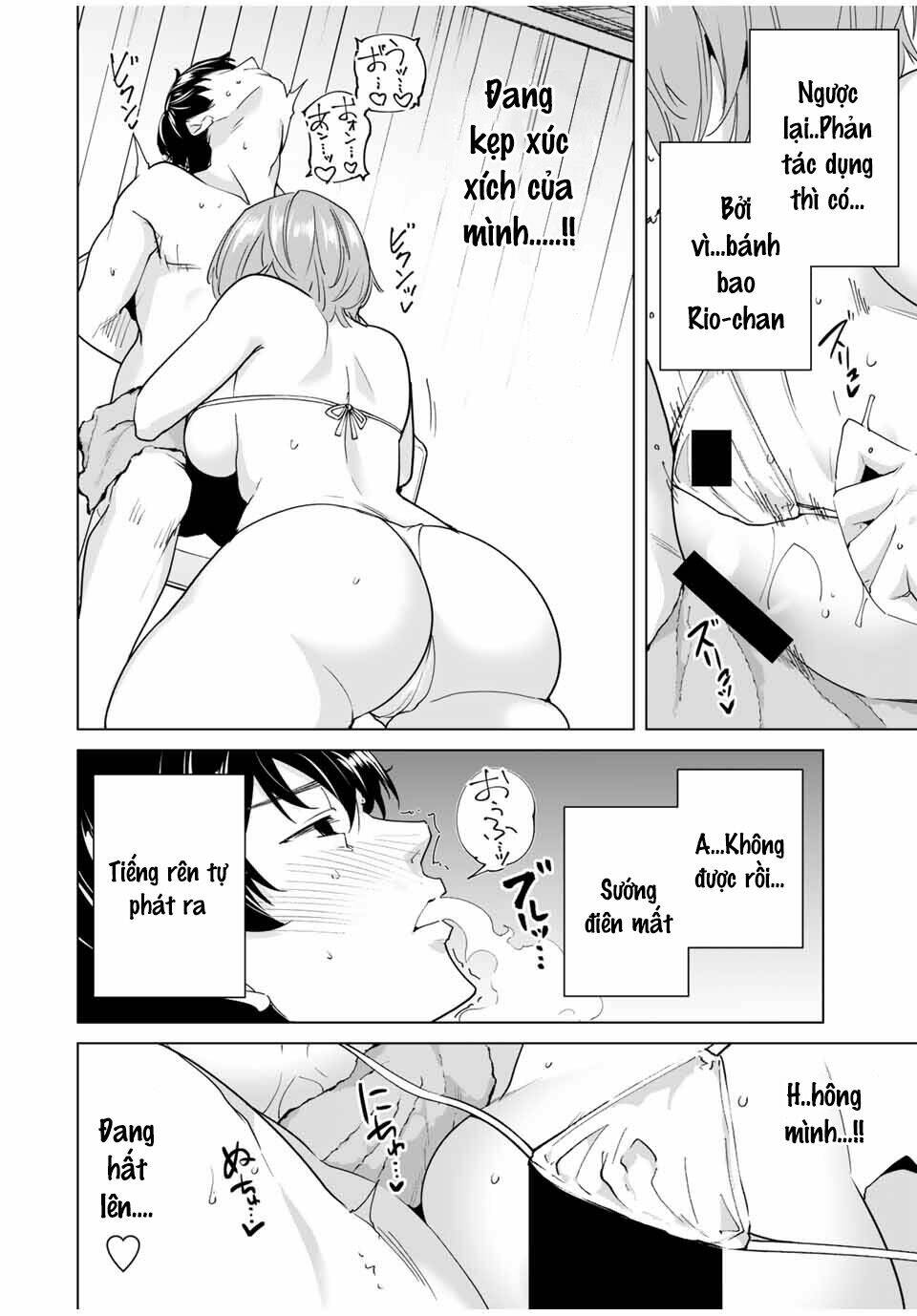 Destiny Lover Ss2 Chương 35 Ảnh 7