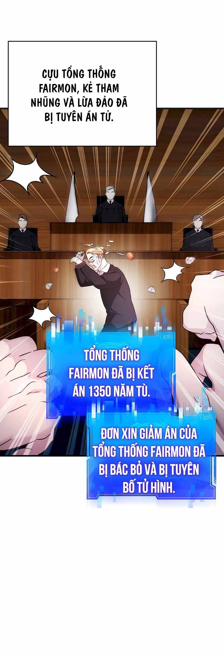 Giấc Mơ Trong Game Trở Thành Hiện Thực Chương 55 Ảnh 22