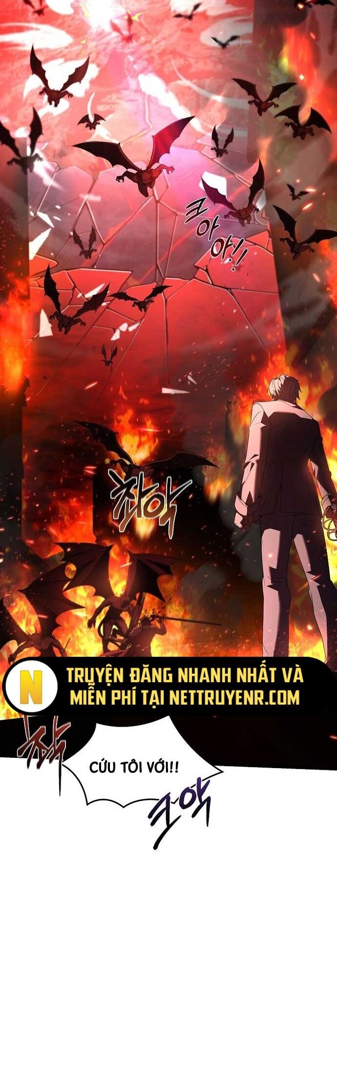 Huyền Thoại Giáo Sĩ Trở Lại Chương 170 Ảnh 65