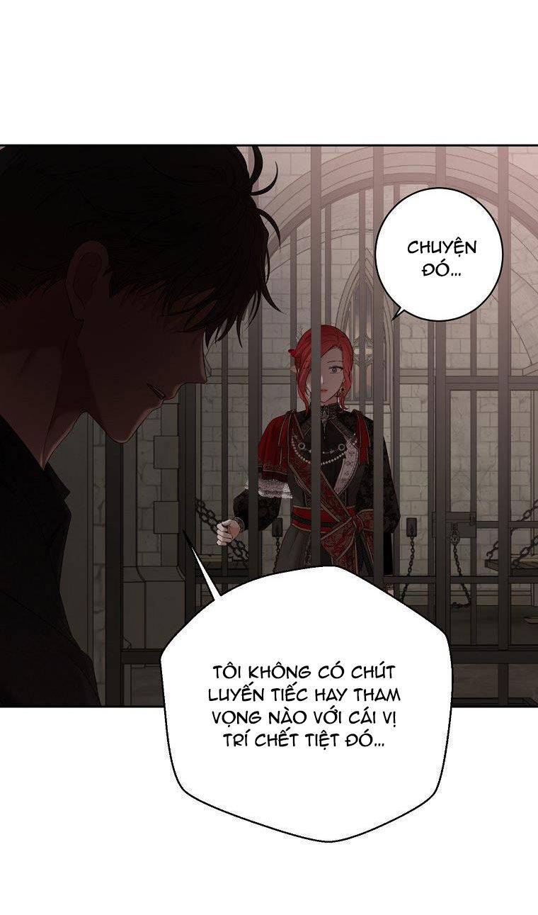 Tôi Lạc Vào Thế Giới Trò Chơi Harem Ngược Chương 115.1 Ảnh 14