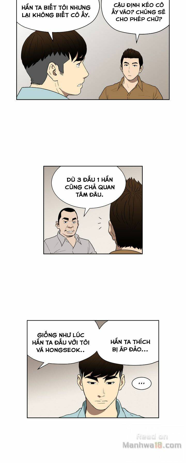 Thần Bài Siêu Năng Chương 109 Ảnh 7