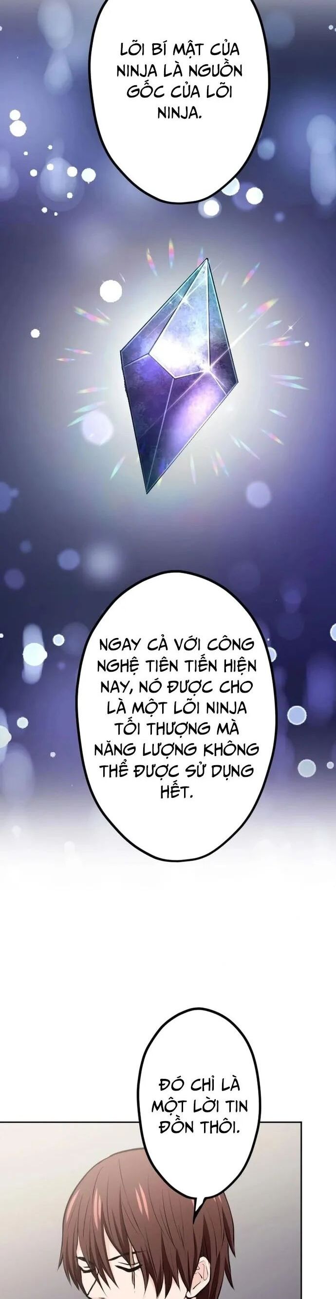 Ittoki The Ninja Chương 17 Ảnh 36