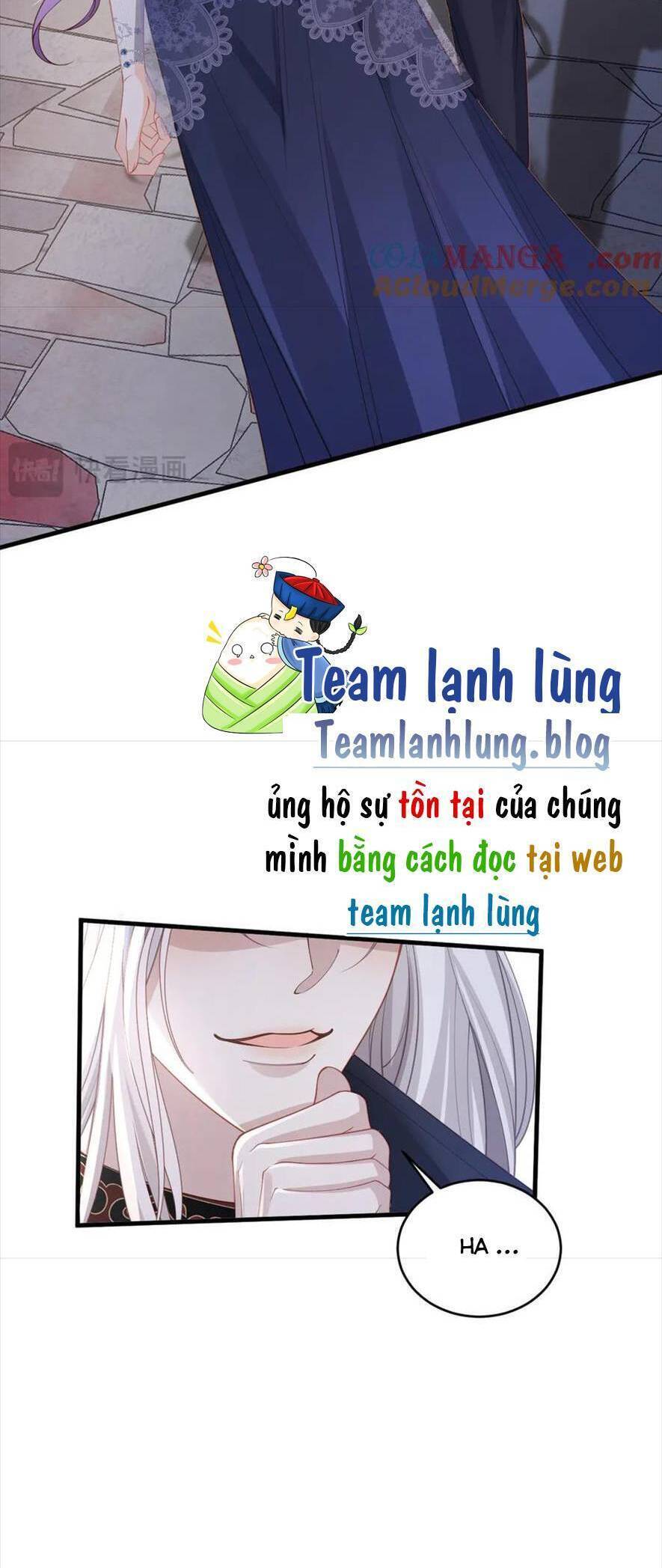 Cầu Hôn Giáo Hoàng Chương 21 Ảnh 7