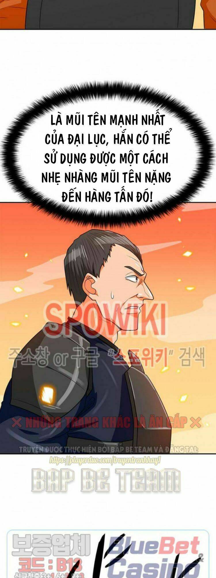 Tôi Tự Động Săn Một Mình Chương 78 Ảnh 45