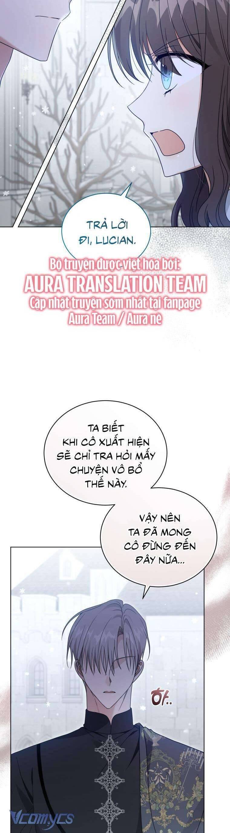Tôi Là Vị Hôn Thê Của Nam Phụ Phản Diện Chương 60 Ảnh 7