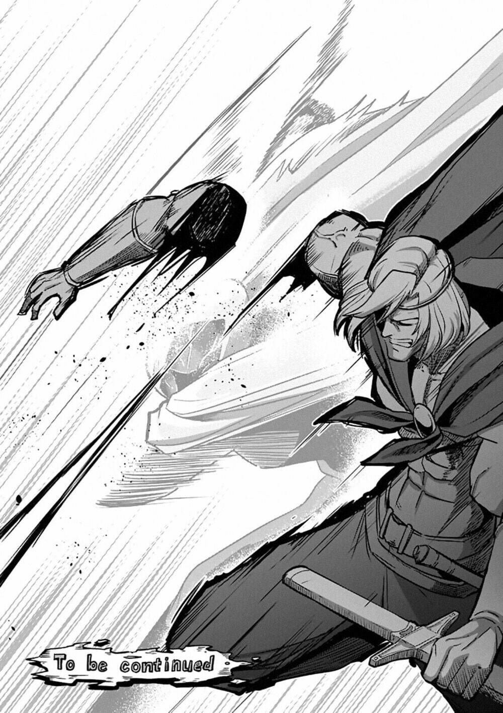 Helck Manga Chương 96 Ảnh 17