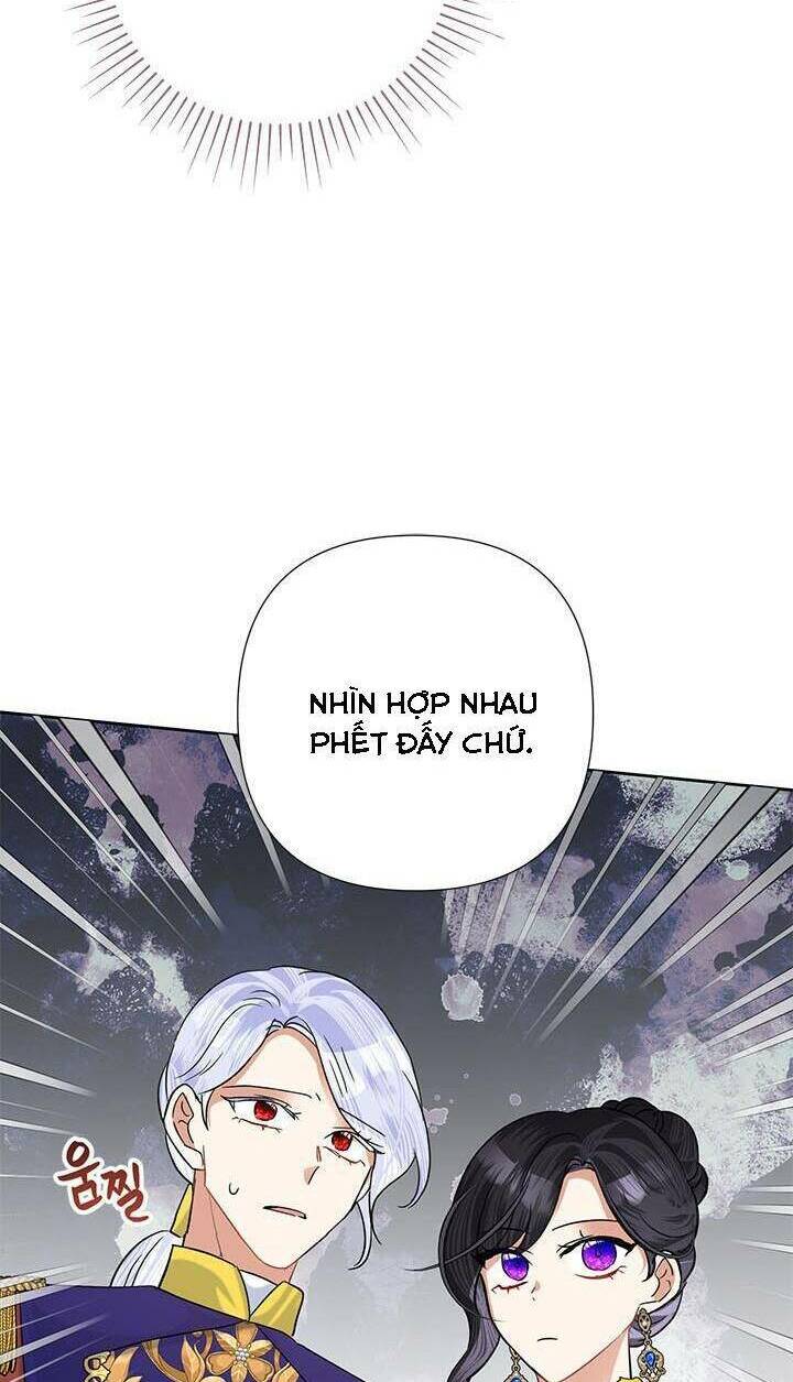 Ác Nữ Hôm Nay Lại Yêu Đời Rồi! Chương 52 Ảnh 45