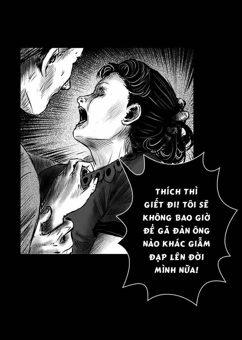Liệu Pháp Của Melvina Chương 11 Ảnh 31