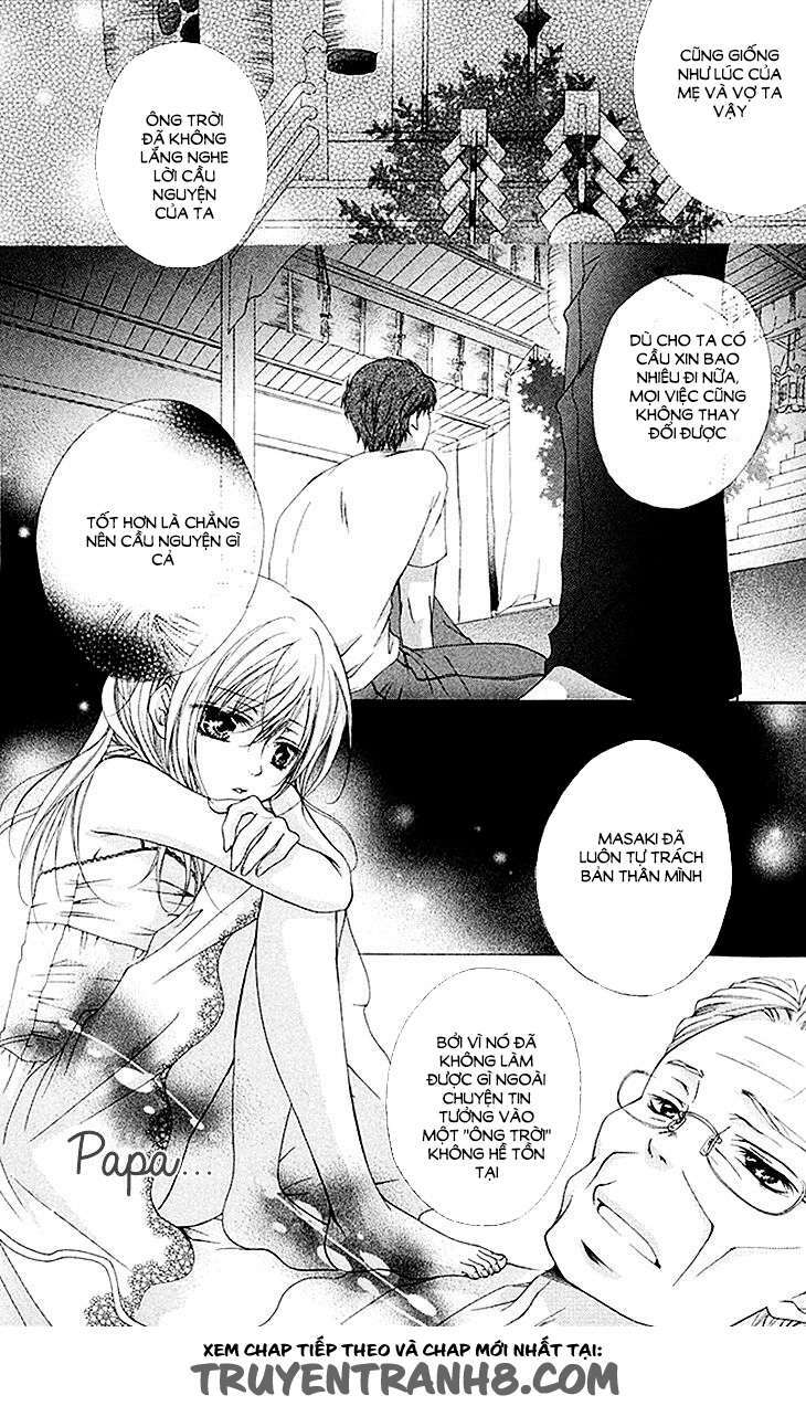 Mitsuiro Devil 1 Chương 6 Ảnh 23
