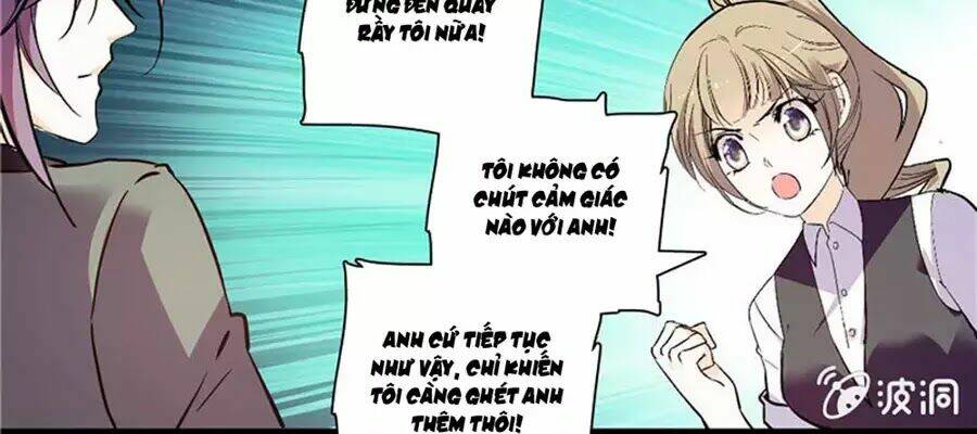 Tịch Nhan Hoa Nở Chỉ Vì Em Chương 126 Ảnh 95