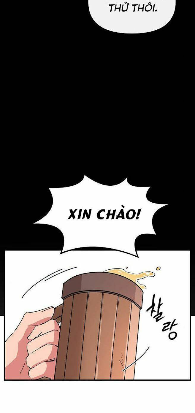 Ký Túc Xá Của Phù Thuỷ Độc Thân Chương 4 Ảnh 68