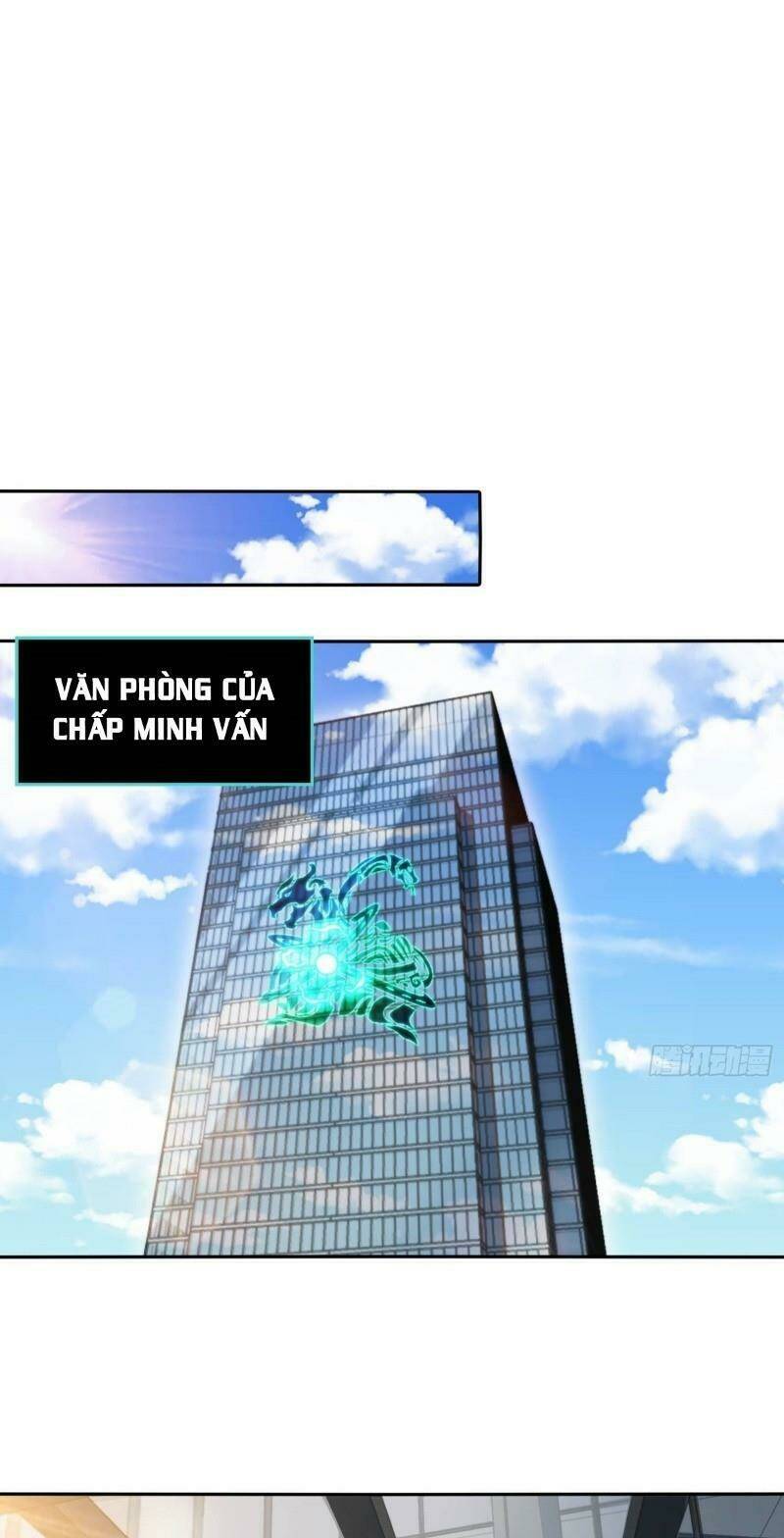 Đô Thị Hàng Thần Khúc Chương 43 Ảnh 28