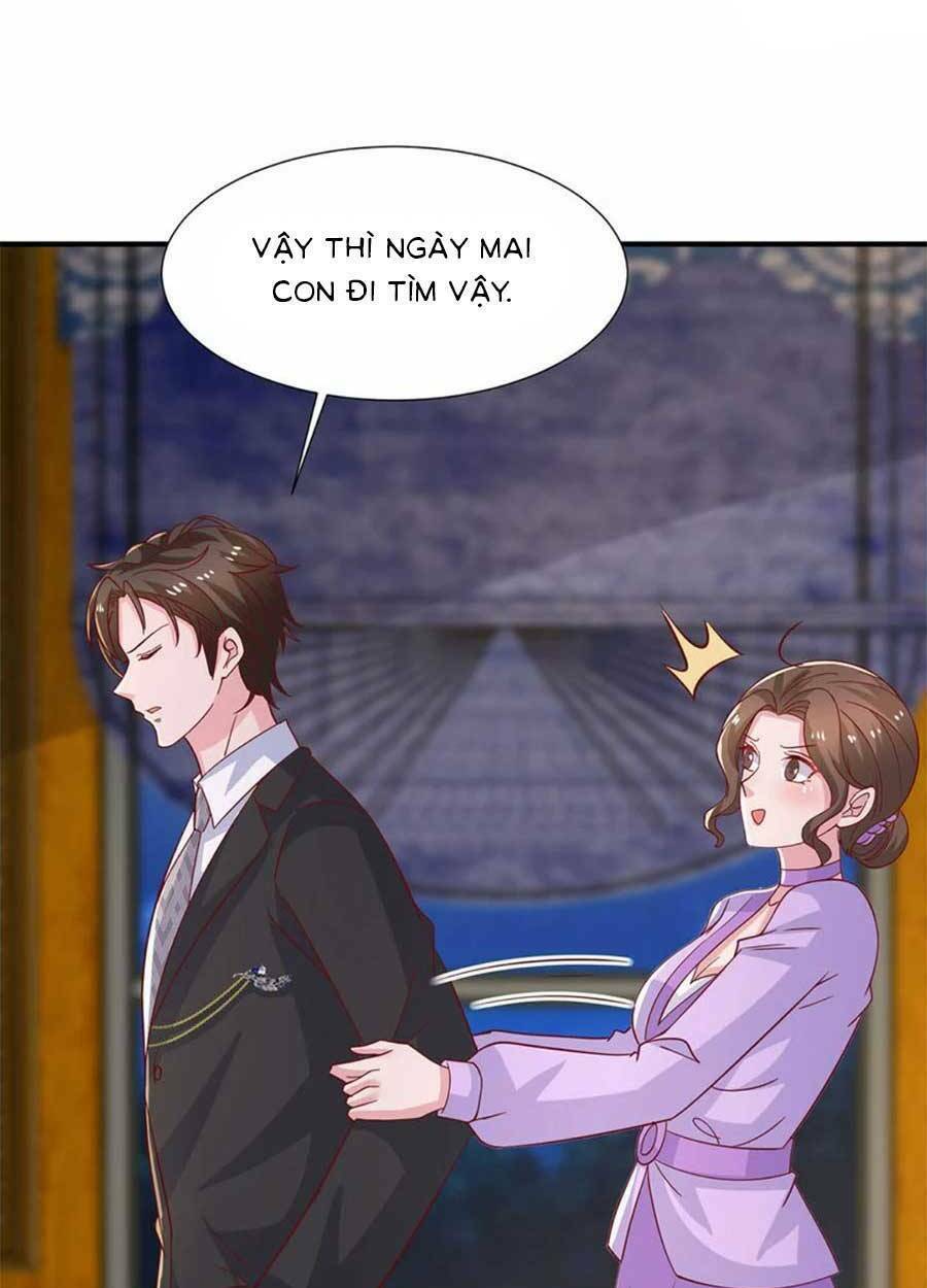 Sự Trả Thù Của Nữ Vương Chương 114 Ảnh 36