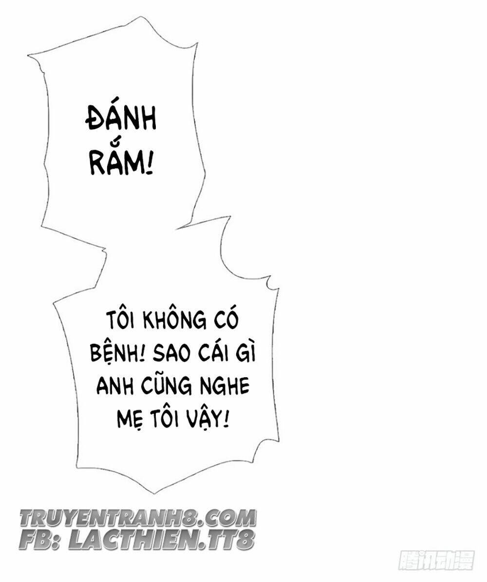 Thiếu Niên Rắc Rối Chương 9 Ảnh 33