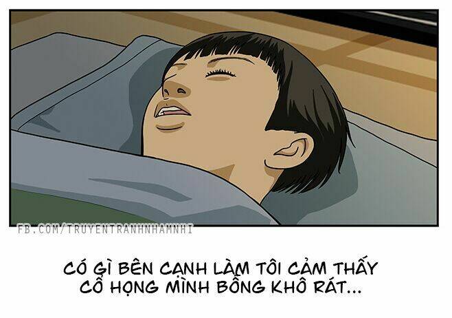 Cậu Bé Lập Dị Chương 11 Ảnh 3