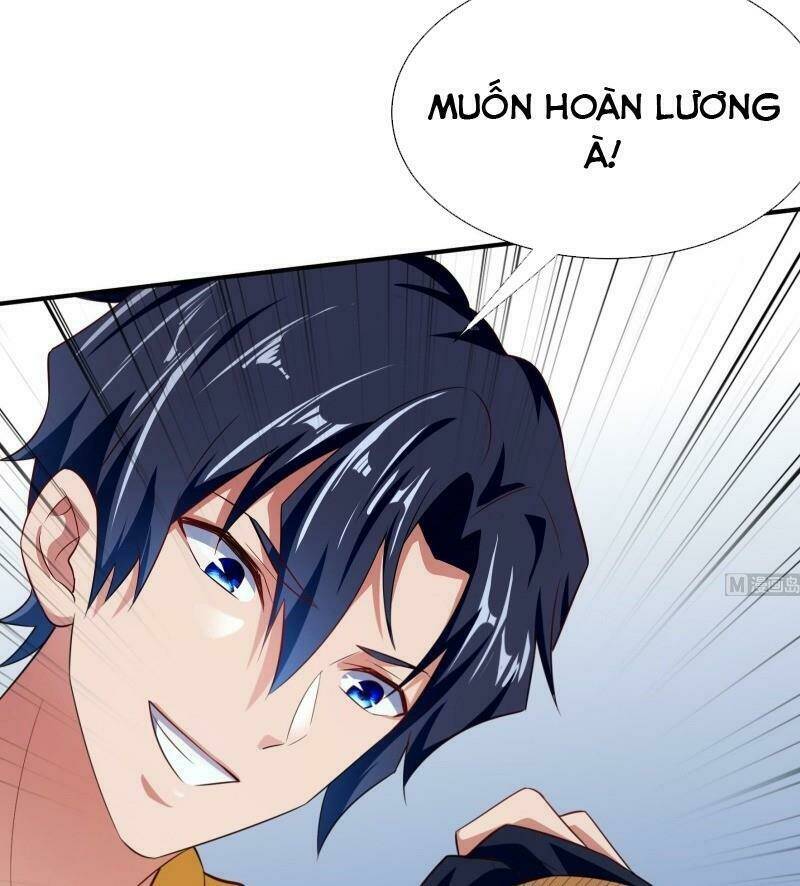 Shipper Thần Cấp Chương 44 Ảnh 25