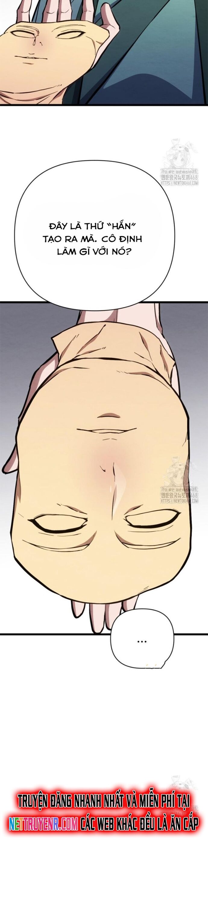 Lãng Nhân Bất Tử Chương 34 Ảnh 30