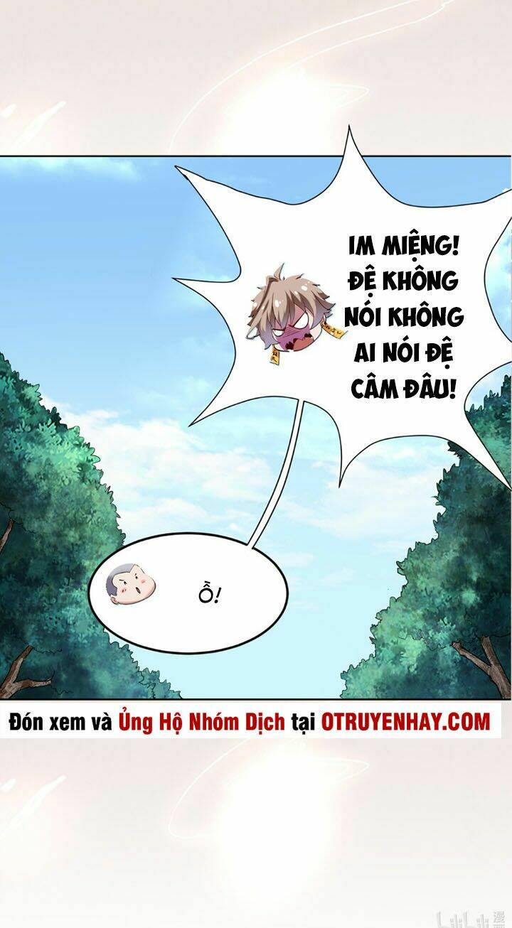 Ta Quyết Không Thành Phât Chương 0 Ảnh 34