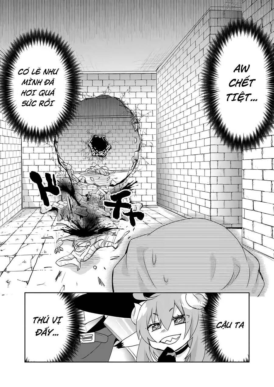 Zettai Ni Yatte Wa Ikenai Isekai Shoukan Chương 29 Ảnh 15