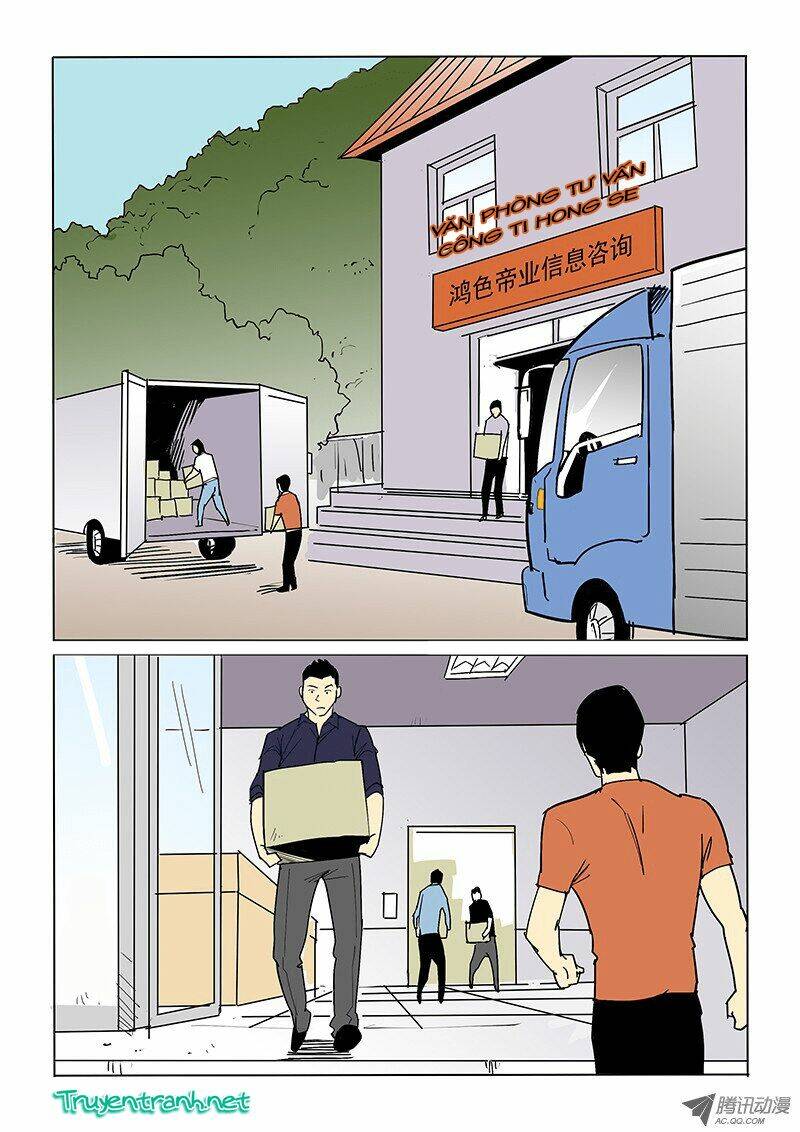 Thần Tại Nhân Gian Chương 47 Ảnh 2