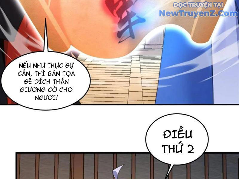 Nữ Đồ Đệ Ai Nấy Đều Muốn Giết Ta Chương 254 Ảnh 50