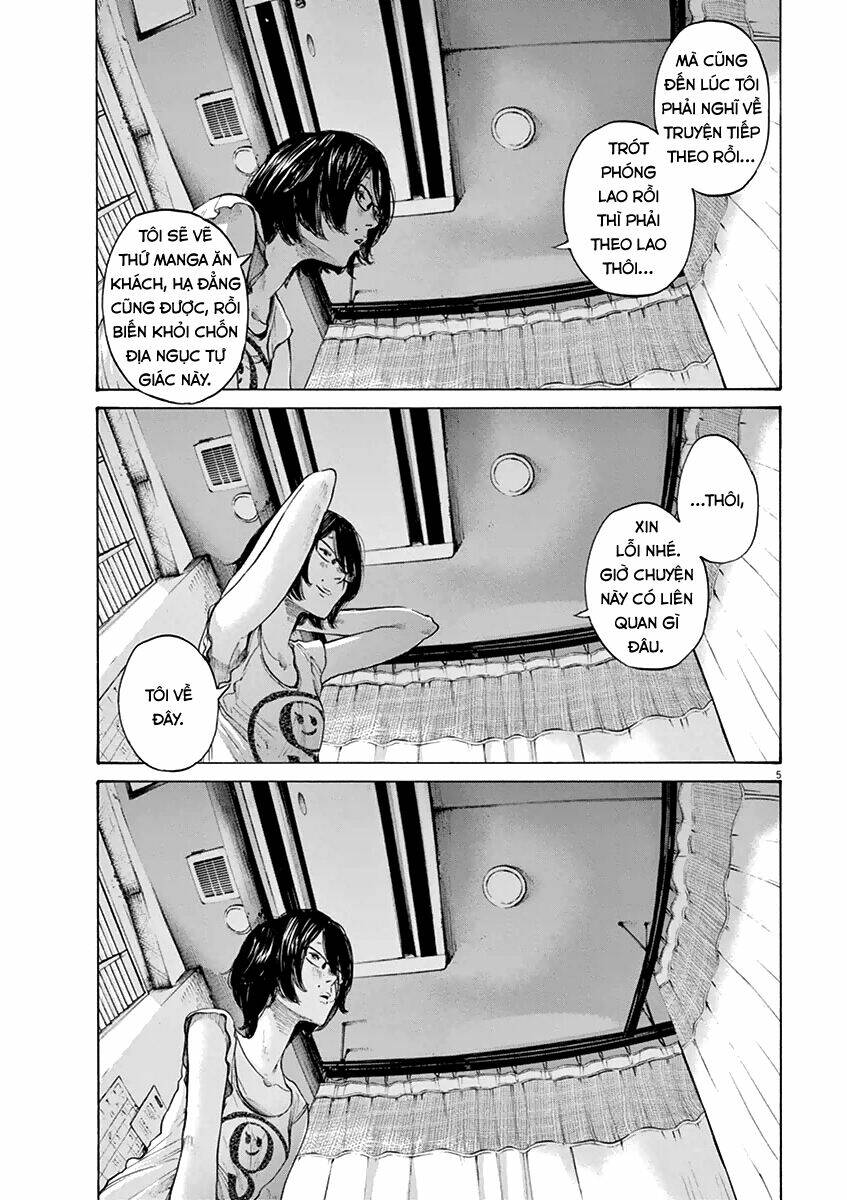 Chúc Ngủ Ngon, Punpun Chương 144 Ảnh 6