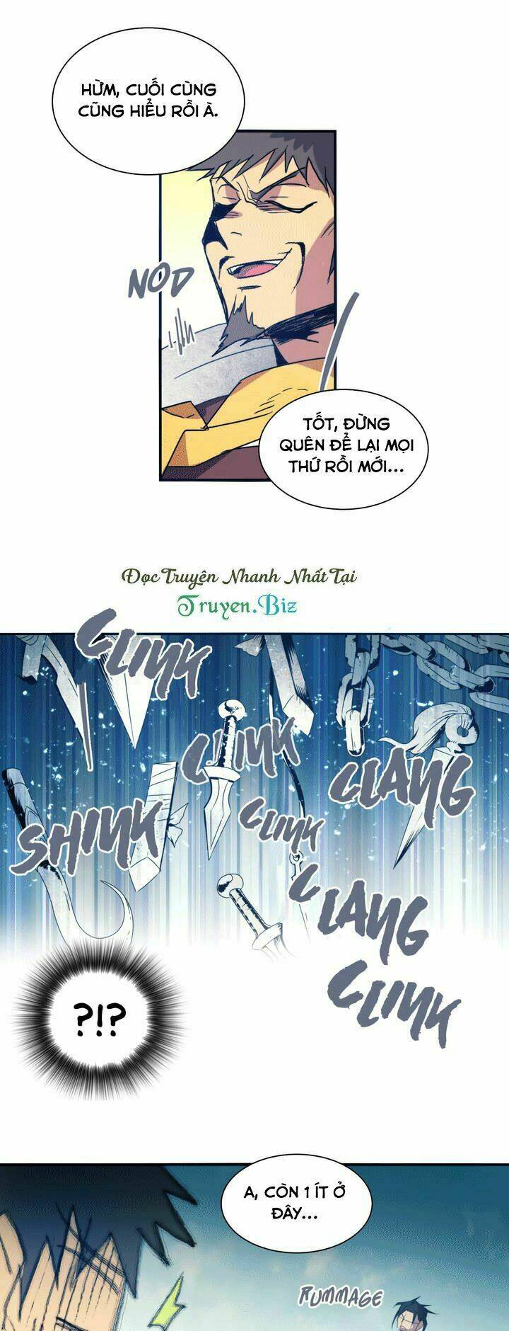 Biên Niên Sử Lãnh Nguyệt Chương 38 Ảnh 18