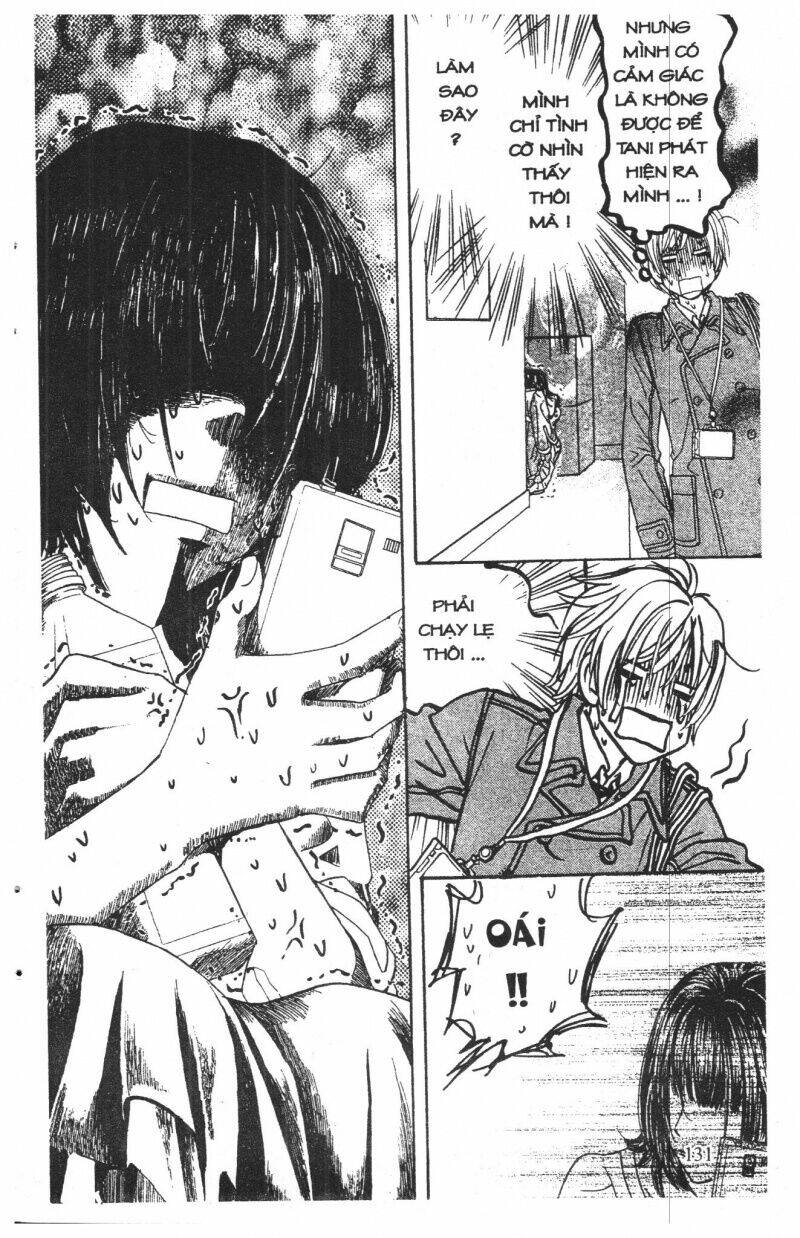 Kirara No Hoshi Chương 6 Ảnh 132