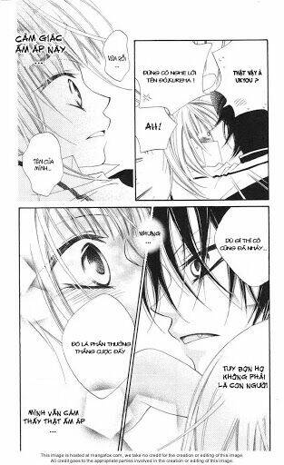 Monochrome Shounen Shoujo Chương 2.2 Ảnh 24