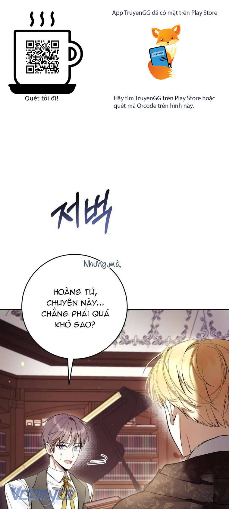 Làm Ác Nữ Bộ Không Tuyệt Sao? Chương 75 Ảnh 2