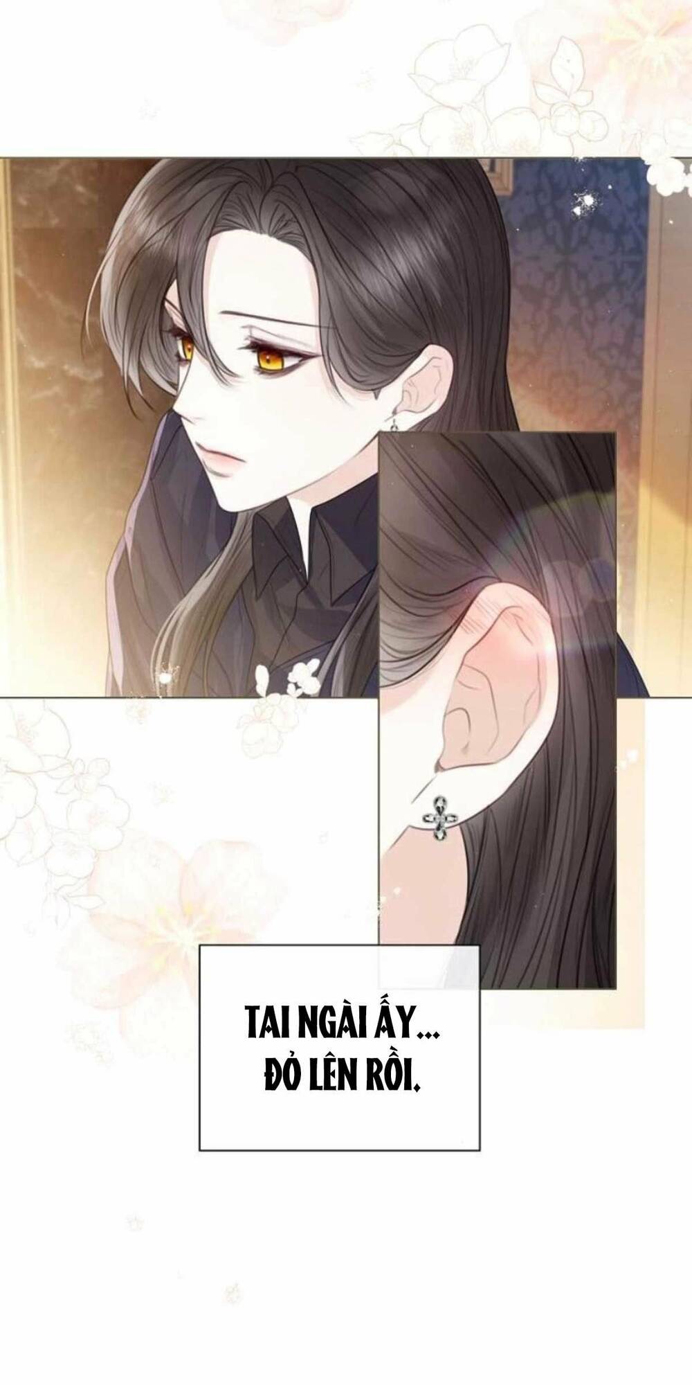 Tôi Sẽ Từ Bỏ Vị Trí Hoàng Phi Chương 26 Ảnh 71