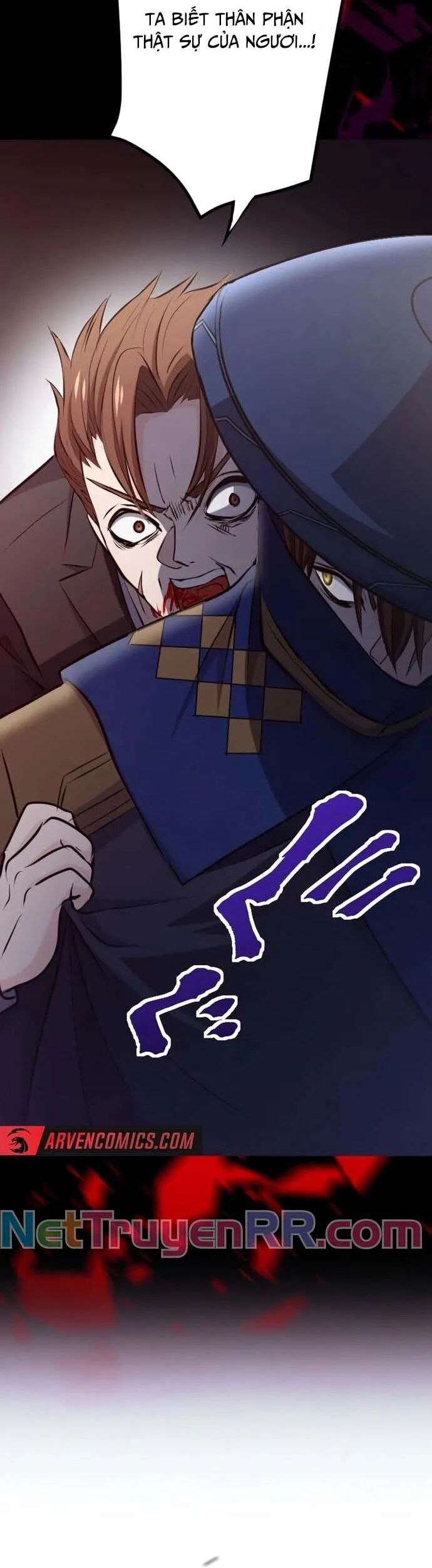 Ittoki The Ninja Chương 18 Ảnh 90