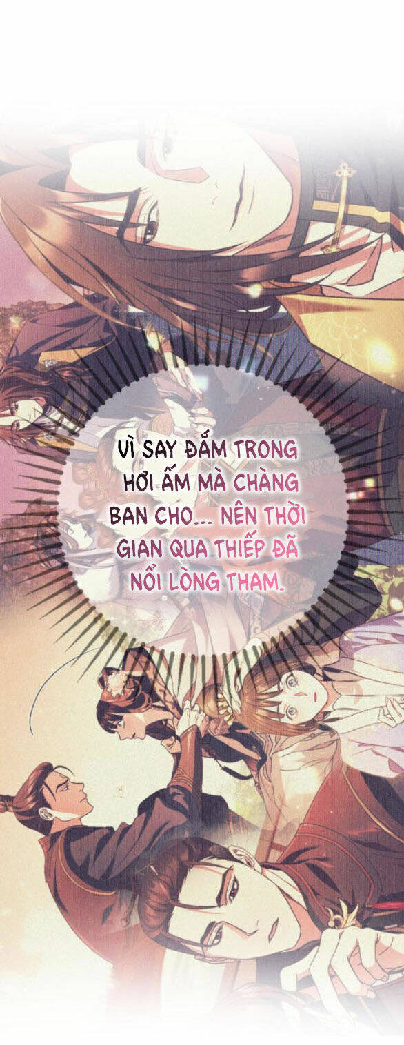 Bản Tình Ca Hy Lan Quốc Chương 61.2 Ảnh 27