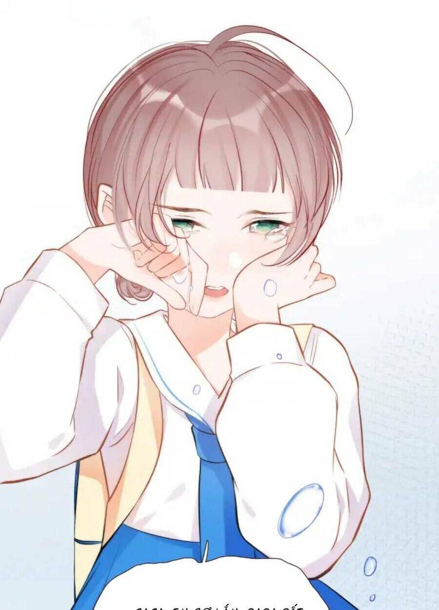 Tiểu Ma Vương Học Cách Yêu Đương Chương 15 Ảnh 38