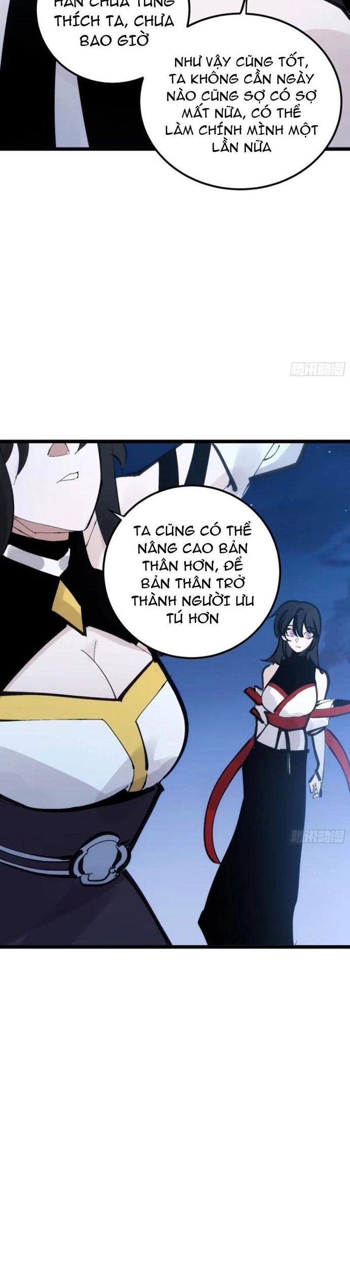 Tự Kỷ Luật Ta Đây Bất Khả Chiến Bại Chương 127 Ảnh 15