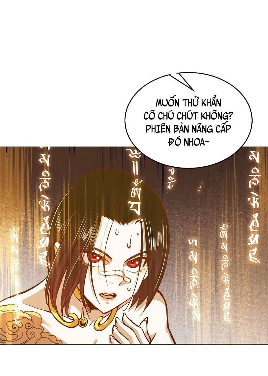 Ta Quyết Không Thành Phât Chương 6 Ảnh 14