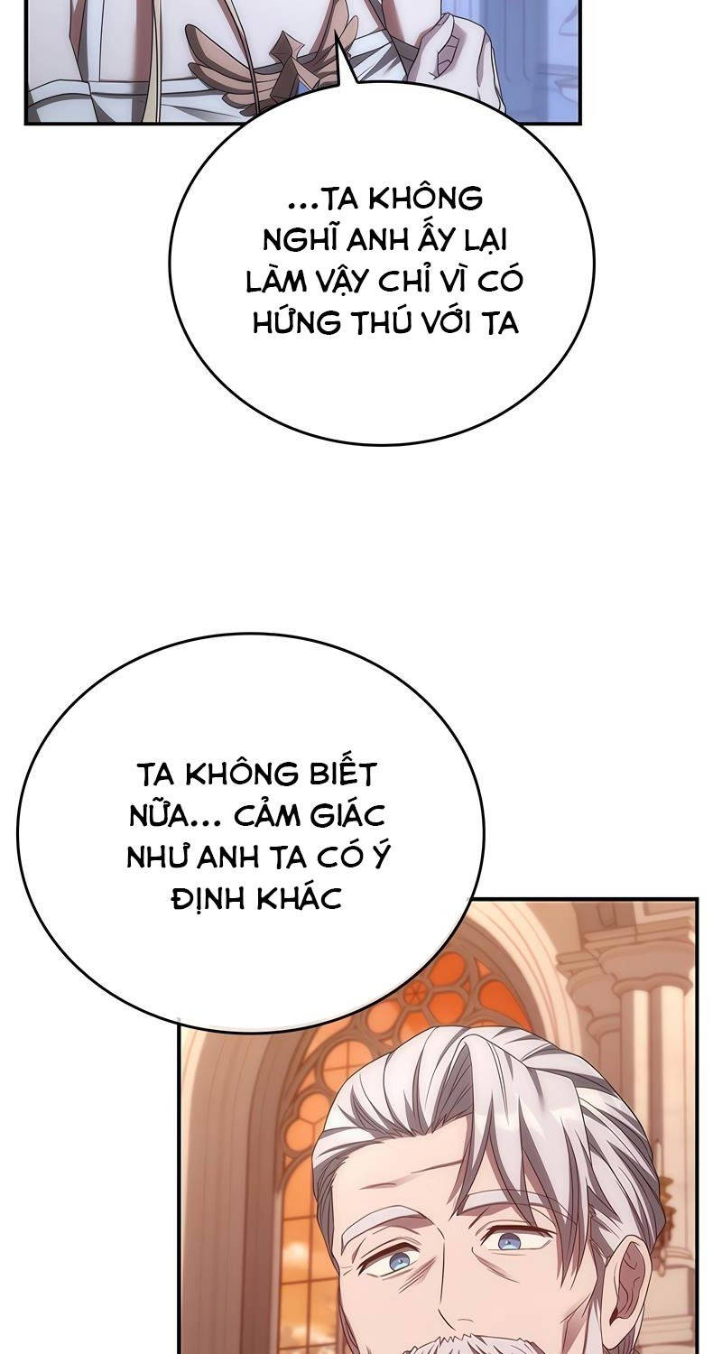 Quỷ Vương Hồi Quy Là Người Tốt Chương 37 Ảnh 12