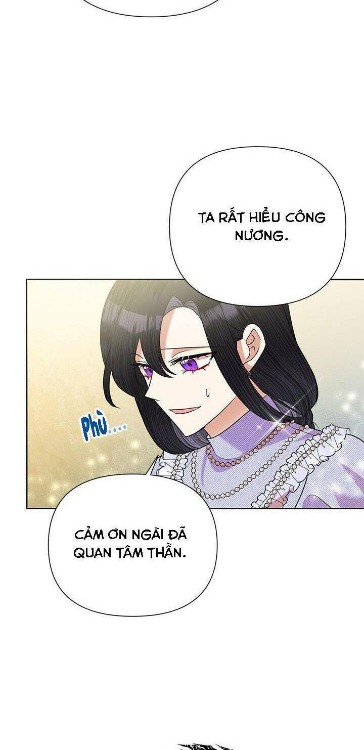 Ác Nữ Hôm Nay Lại Yêu Đời Rồi! Chương 53 Ảnh 41