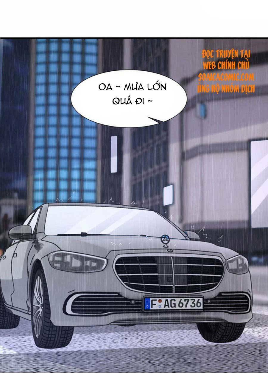 Sự Trả Thù Của Nữ Vương Chương 100 Ảnh 45