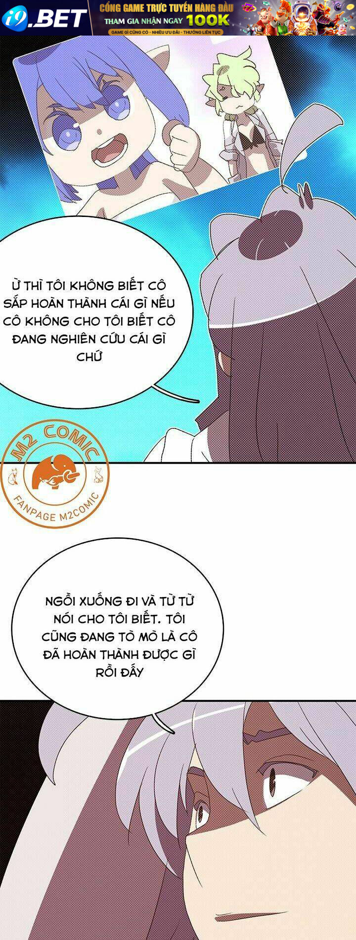 Ta Là Vua Pháp Sư Chương 140 Ảnh 11