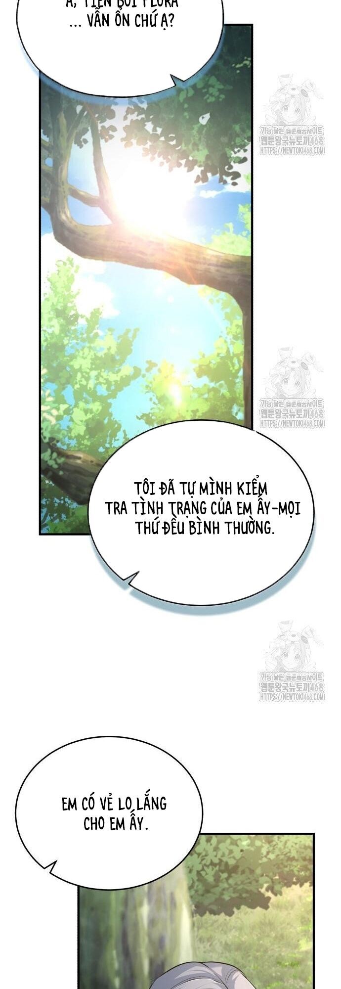 Giáo Sư Gián Điệp Chương 116 Ảnh 26