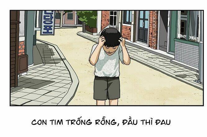Cậu Bé Lập Dị Chương 11 Ảnh 26